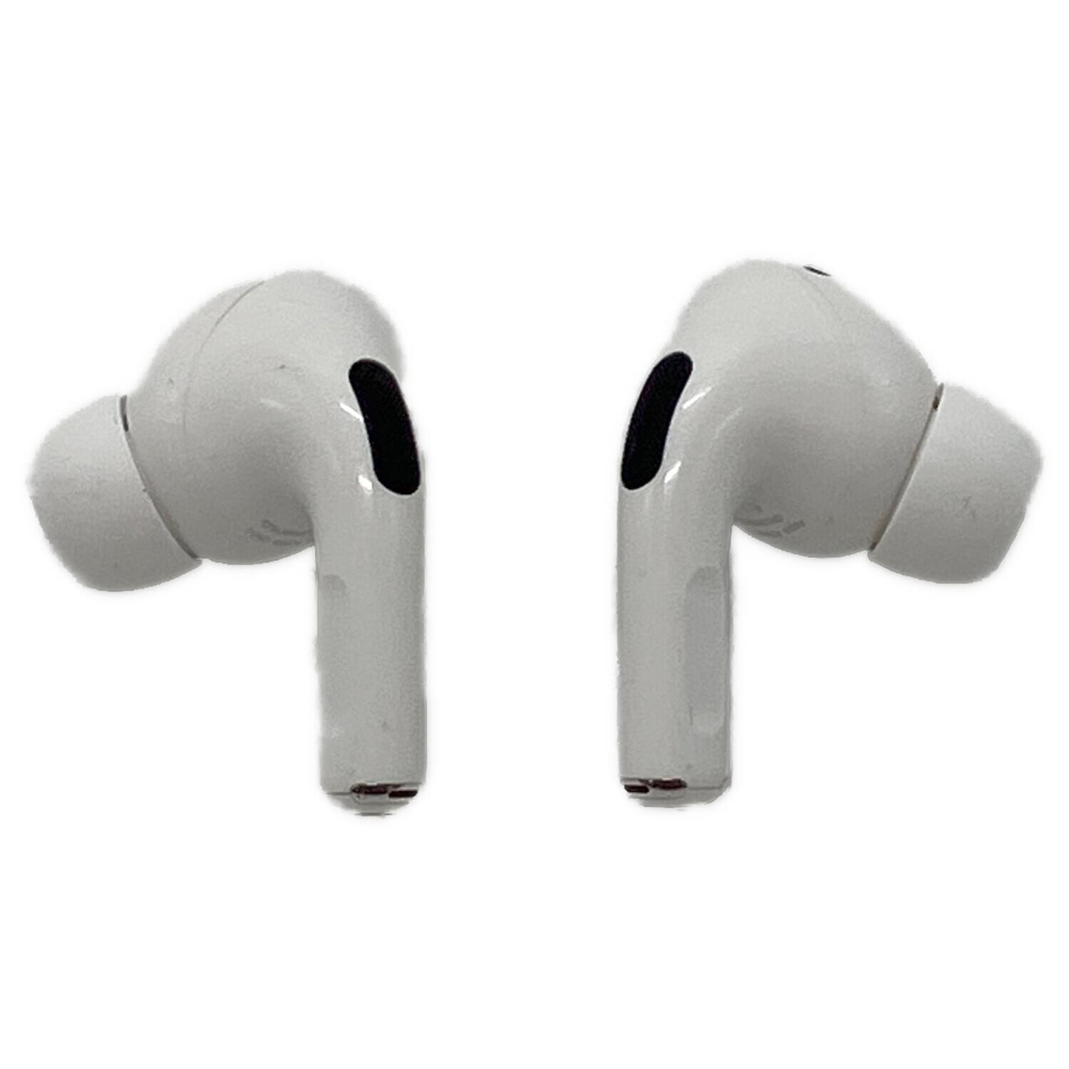 Apple (アップル) AirPods Pro(第2世代) A2700 充電ケースキズ有