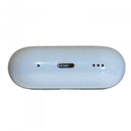 Apple (アップル) AirPods Pro(第2世代) A2700 充電ケースキズ有