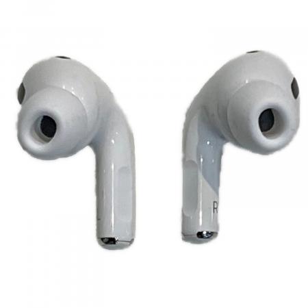 Apple (アップル) AirPods Pro(第2世代) A2700 充電ケースキズ有