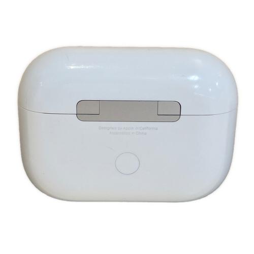 Apple (アップル) AirPods Pro(第2世代) A2700 充電ケースキズ有