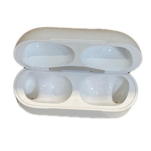 Apple (アップル) AirPods Pro(第2世代) A2700 充電ケースキズ有
