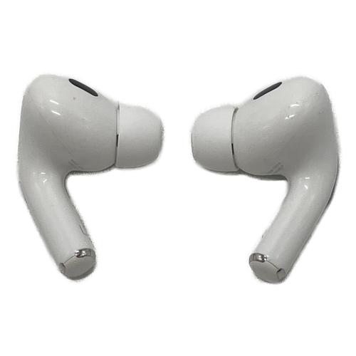 Apple (アップル) AirPods Pro(第2世代) A2700 充電ケースキズ有