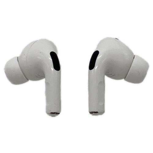 Apple (アップル) AirPods Pro(第2世代) A2700 充電ケースキズ有
