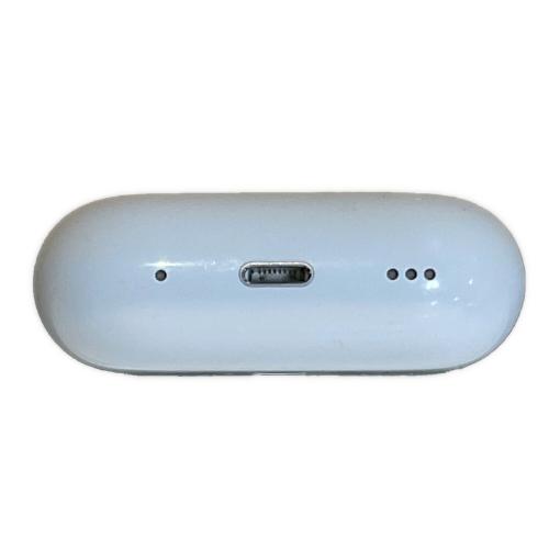 Apple (アップル) AirPods Pro(第2世代) A2700 充電ケースキズ有
