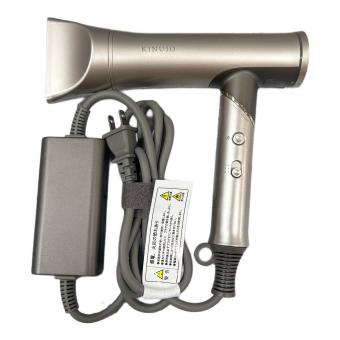 KINUJO (キヌージョ) Hair Dryer(ヘヤドライヤー) Voyage HW001 2025年発売モデル 動作確認済み