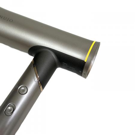 KINUJO (キヌージョ) Hair Dryer(ヘヤドライヤー) Voyage HW001 2025年