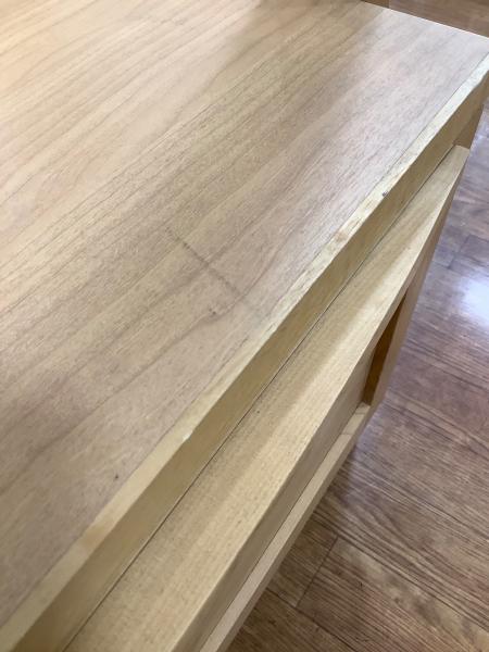 UNICO (ウニコ) テレビボード ナチュラル SULA｜トレファクONLINE