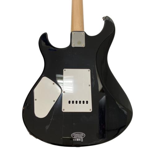 YAMAHA (ヤマハ) エレキギター Pacifica PAC112V @