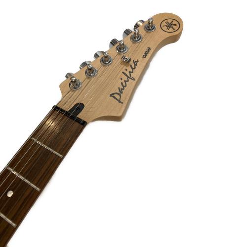 YAMAHA (ヤマハ) エレキギター Pacifica PAC112V @
