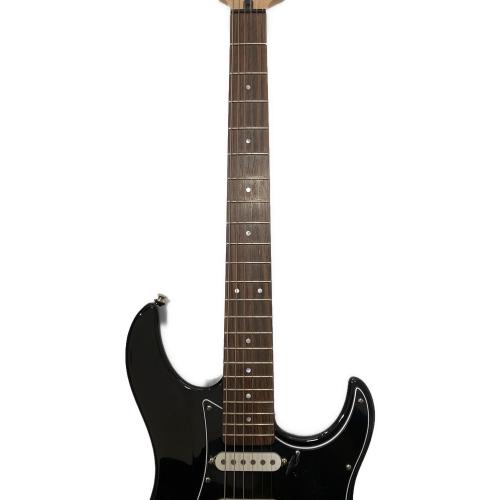 YAMAHA (ヤマハ) エレキギター Pacifica PAC112V @