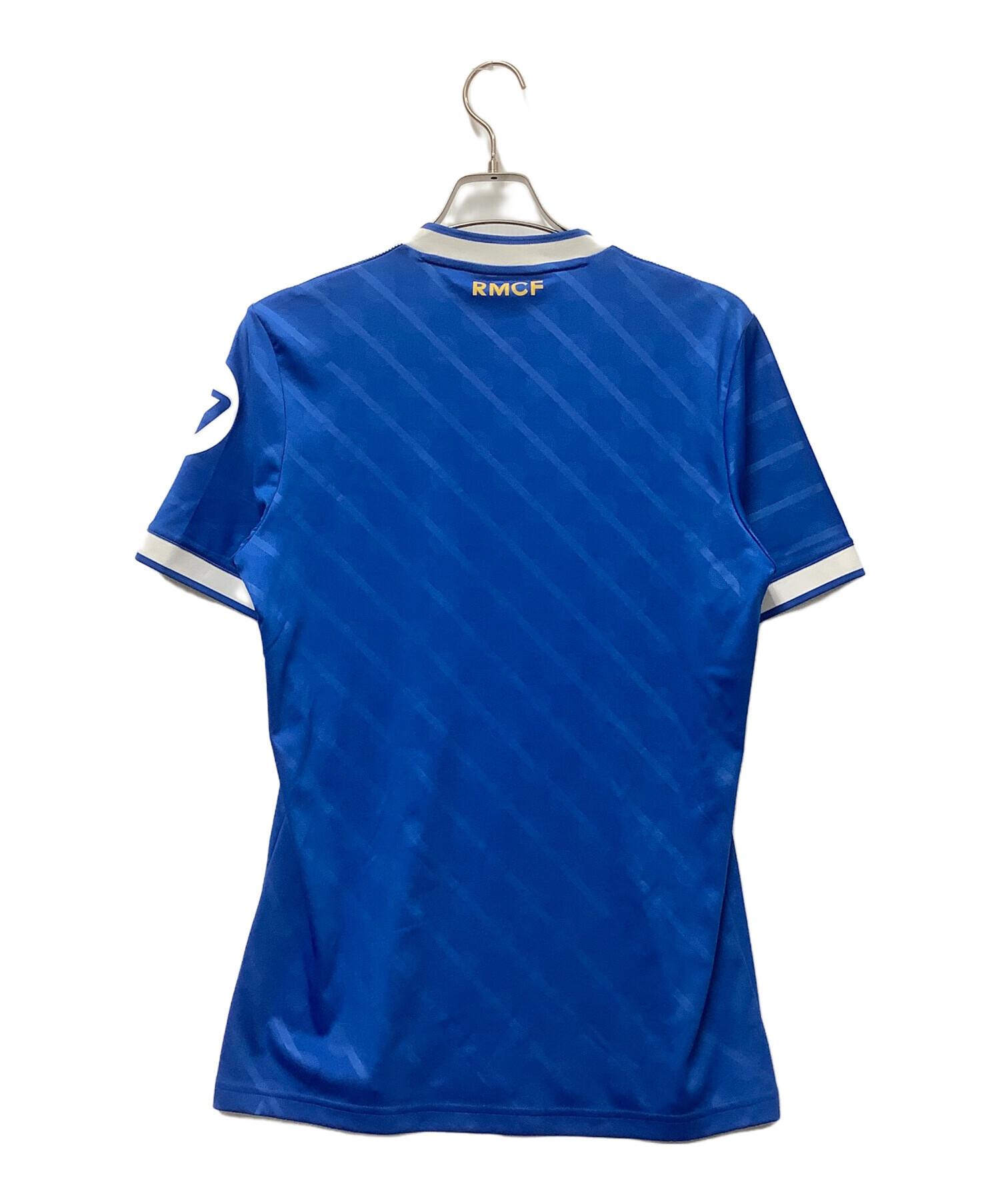 レアル・マドリード (レアル・マドリード) adidas (アディダス