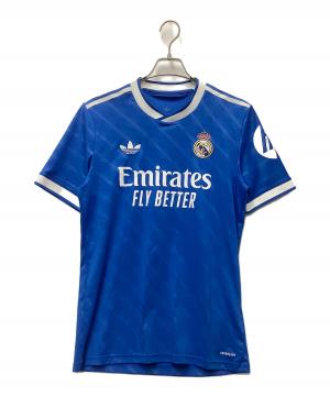 レアル・マドリード (レアル・マドリード) adidas (アディダス) オーセンティックユニフォーム サイズ:不明