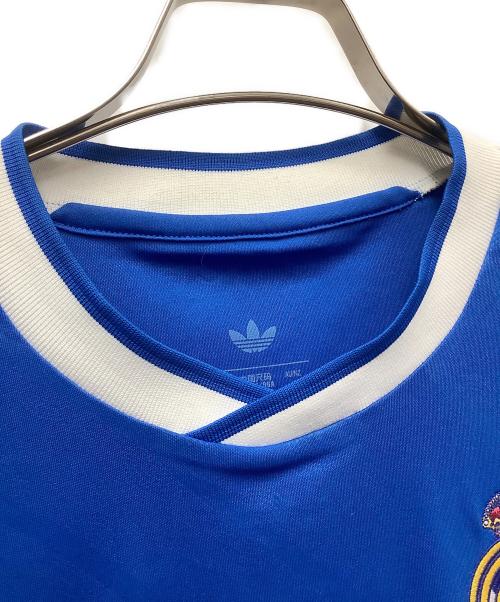 レアル・マドリード (レアル・マドリード) adidas (アディダス) オーセンティックユニフォーム サイズ:不明