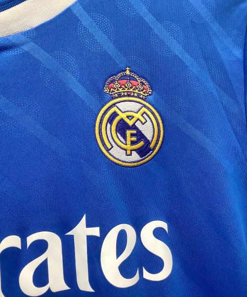 レアル・マドリード (レアル・マドリード) adidas (アディダス) オーセンティックユニフォーム サイズ:不明