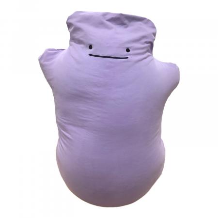 Yogibo Hugger メタモン yogibo (ヨギボー) Hugger メタモン パープル｜トレファクONLINE