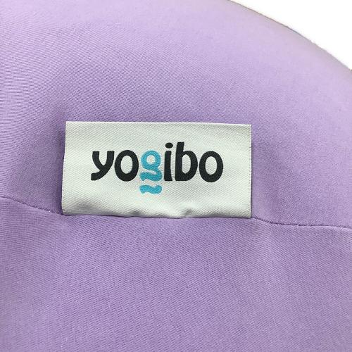 yogibo (ヨギボー) Hugger メタモン パープル