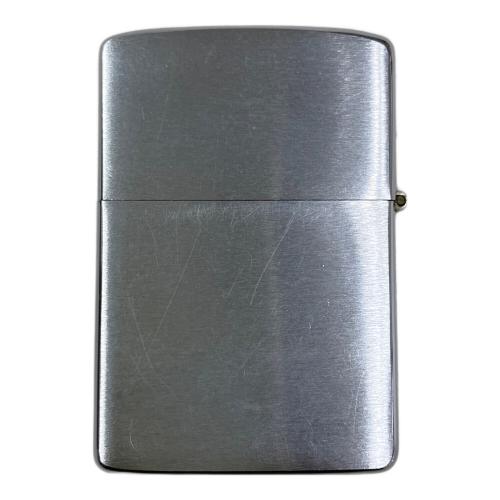 ZIPPO (ジッポ) ZIPPO 1984年 東急ハンズ 絹の道