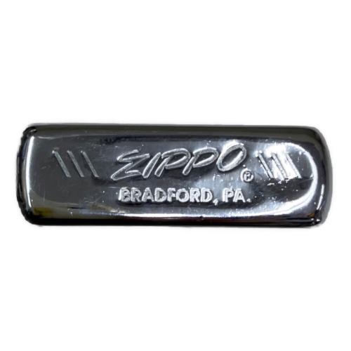 ZIPPO (ジッポ) ZIPPO 1984年 東急ハンズ 絹の道