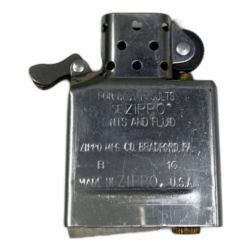 ZIPPO (ジッポ) ZIPPO 1984年 東急ハンズ 絹の道