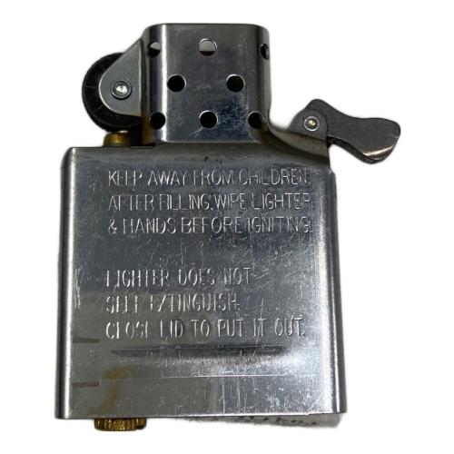 ZIPPO (ジッポ) ZIPPO 1984年 東急ハンズ 絹の道