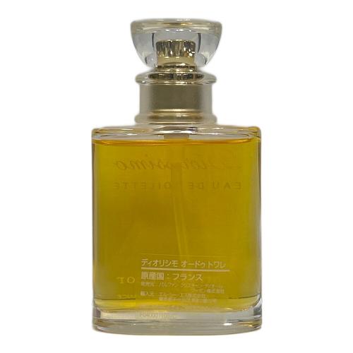 Christian Dior (クリスチャン ディオール) オードトワレ 30ml 残量80