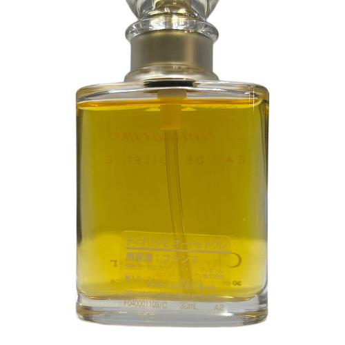 Christian Dior (クリスチャン ディオール) オードトワレ 30ml 残量80