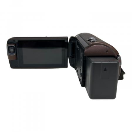 Panasonic (パナソニック) デジタルビデオカメラ HC-W585M｜トレファク