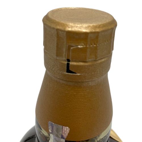 サントリー 山崎 シングルモルトウイスキー 12年 700ml