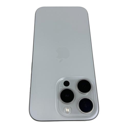 Apple (アップル) iPhone15 Pro 128GB MTU83J/A