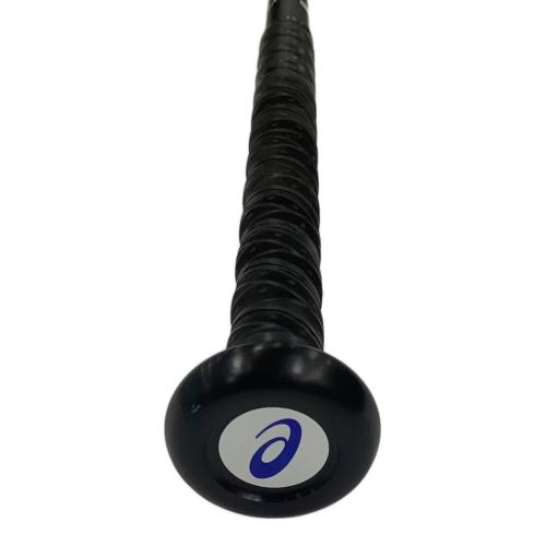 asics (アシックス) Legatozero 84cm 軟式バット 3121A266 ブラック