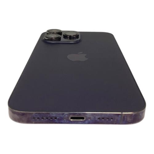 Apple (アップル) iPhone14 Pro Max MQ9J3J/A