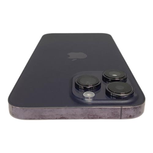 Apple (アップル) iPhone14 Pro Max MQ9J3J/A