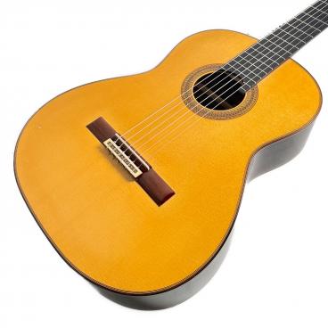 TOSHIHIKO NAKADE (トシヒコ ナカデ) クラシックギター 1000A 1974年製