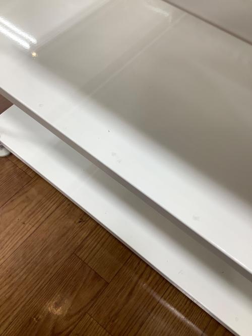 無印良品 (ムジルシリョウヒン) ユニットシェルフ ホワイト 179 3段