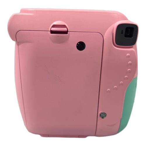 INSTAX MINI 8+(インスタックス ミニ) インスタントカメラ チェキ 映画すみっコぐらし TAKARA TOMY(タカラトミー) FUJIFILM(富士フイルム)