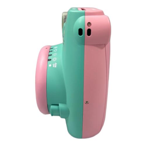 INSTAX MINI 8+(インスタックス ミニ) インスタントカメラ チェキ 映画すみっコぐらし TAKARA TOMY(タカラトミー) FUJIFILM(富士フイルム)