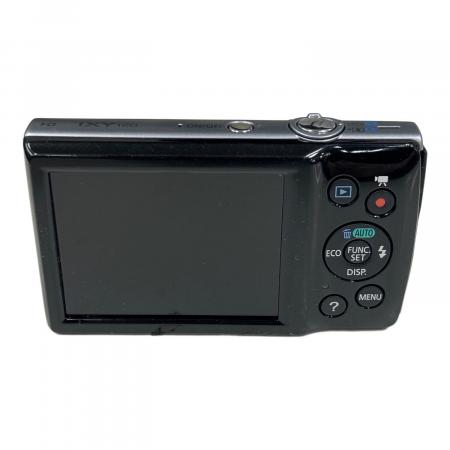 CANON (キヤノン) コンパクトデジタルカメラ IXY120 PC2048