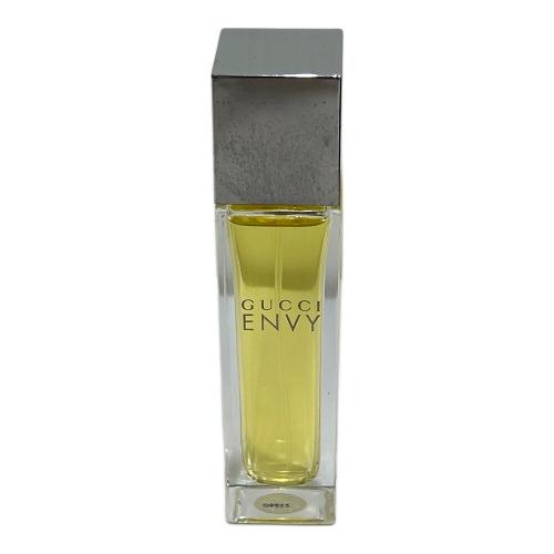 GUCCI (グッチ) ENVY(エンヴィ) オードトワレ 30ml 残量80%-99%