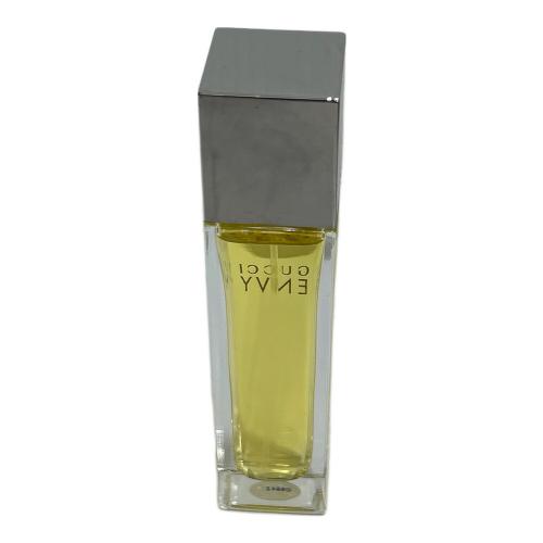 GUCCI (グッチ) ENVY(エンヴィ) オードトワレ 30ml 残量80%-99%