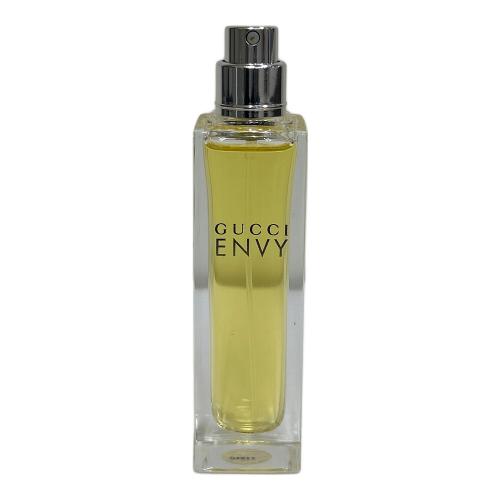 GUCCI (グッチ) ENVY(エンヴィ) オードトワレ 30ml 残量80%-99%
