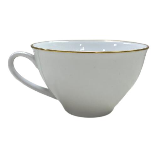 大倉陶園 (オオクラトウエン) カップ&ソーサー ブルーローズ(8211)