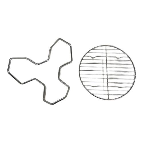 Snow peak (スノーピーク) ダッチオーブン 和鉄ダッチオーブン 26