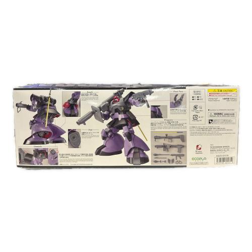 BANDAI (バンダイ) MG 1/100 機動戦士ガンダム ドム ガンプラ