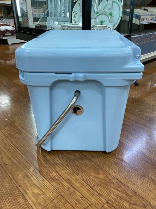 Yeti (イエティ) クーラーボックス Roadie 20 ブルー