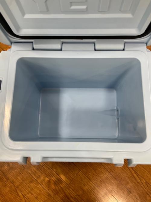 Yeti (イエティ) クーラーボックス Roadie 20 ブルー