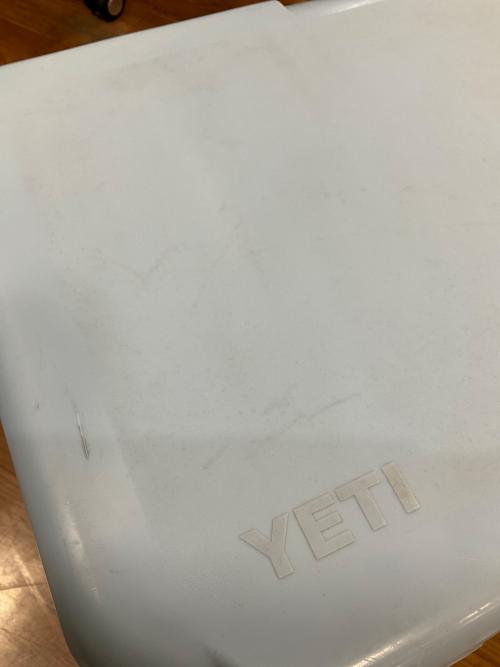 Yeti (イエティ) クーラーボックス Roadie 20 ブルー