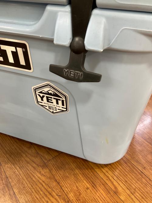 Yeti (イエティ) クーラーボックス Roadie 20 ブルー
