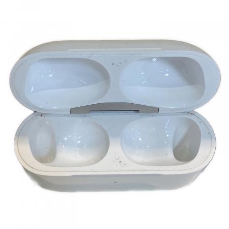 Apple (アップル) AirPods Pro(第2世代) A2700 充電ケースキズ・ヨゴレ