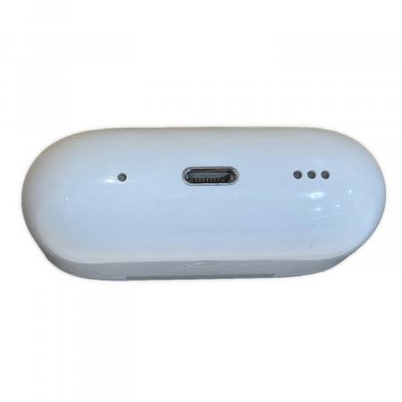Apple (アップル) AirPods Pro(第2世代) A2700 充電ケースキズ・ヨゴレ