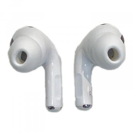 Apple (アップル) AirPods Pro(第2世代) A2700 充電ケースキズ・ヨゴレ